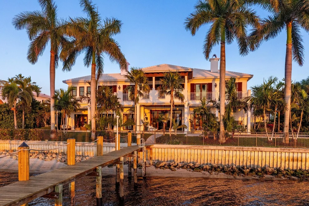 Unit for sale at 1675 Lands End Road, Manalapan, FL 33462
