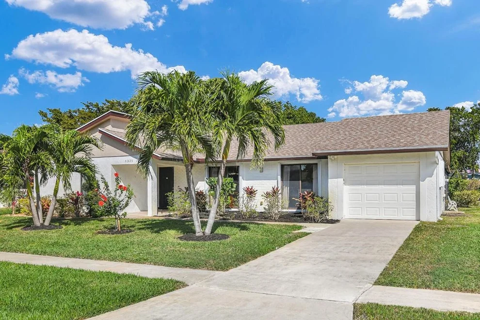 Unit for sale at 6335 Hitchin Post Way, Delray Beach, FL 33484