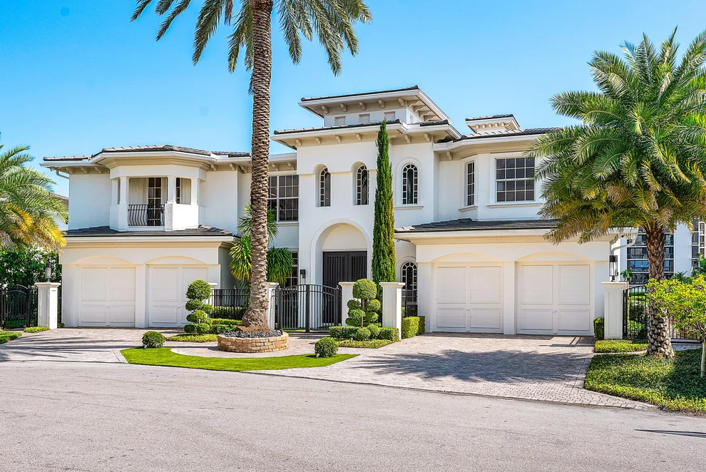 Unit for sale at 794 NE Harbour Drive, Boca Raton, FL 33431