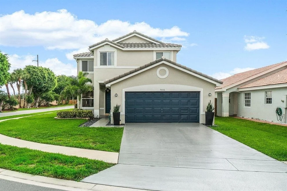 Unit for sale at 7006 Chesapeake Circle, Boynton Beach, FL 33436