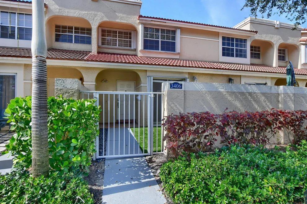Unit for sale at 3406 Deer Creek Palladian Circle, Deerfield Beach, FL 33442