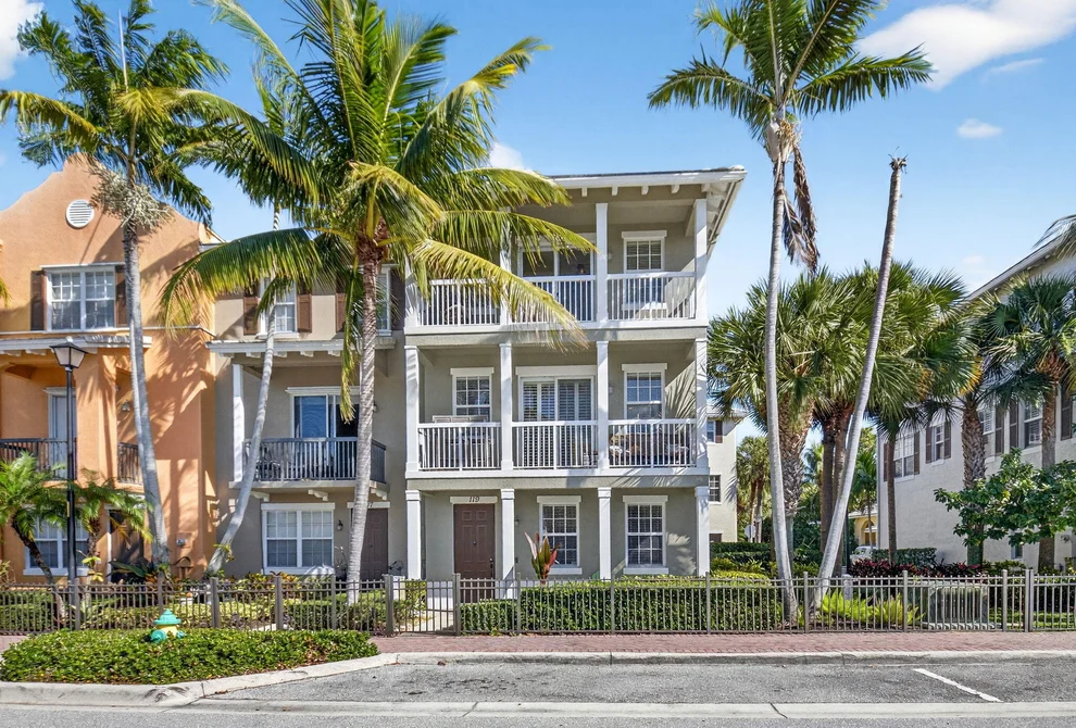 Unit for sale at 119 SW 2nd Avenue, Delray Beach, FL 33444