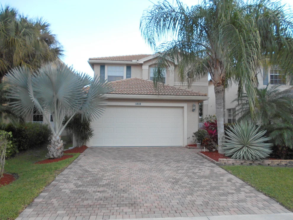 Unit for sale at 5404 Wellcraft Drive, Greenacres, FL 33463