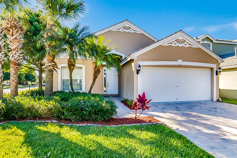 Unit for sale at 135 Lancaster Way, Royal Palm Beach, FL 33414