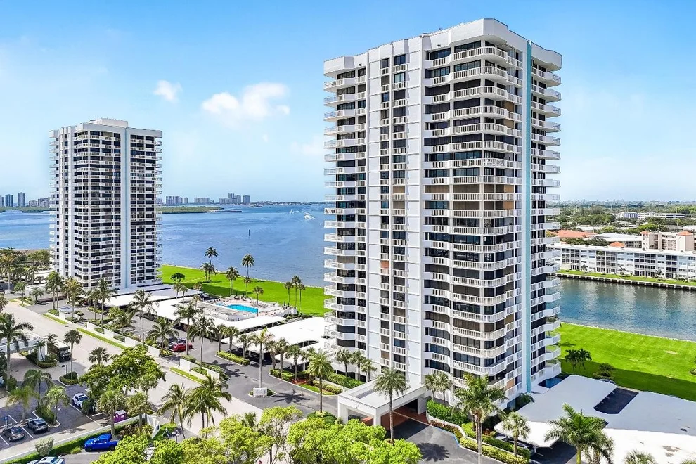 Unit for sale at 123 Lakeshore Drive, North Palm Beach, FL 33408
