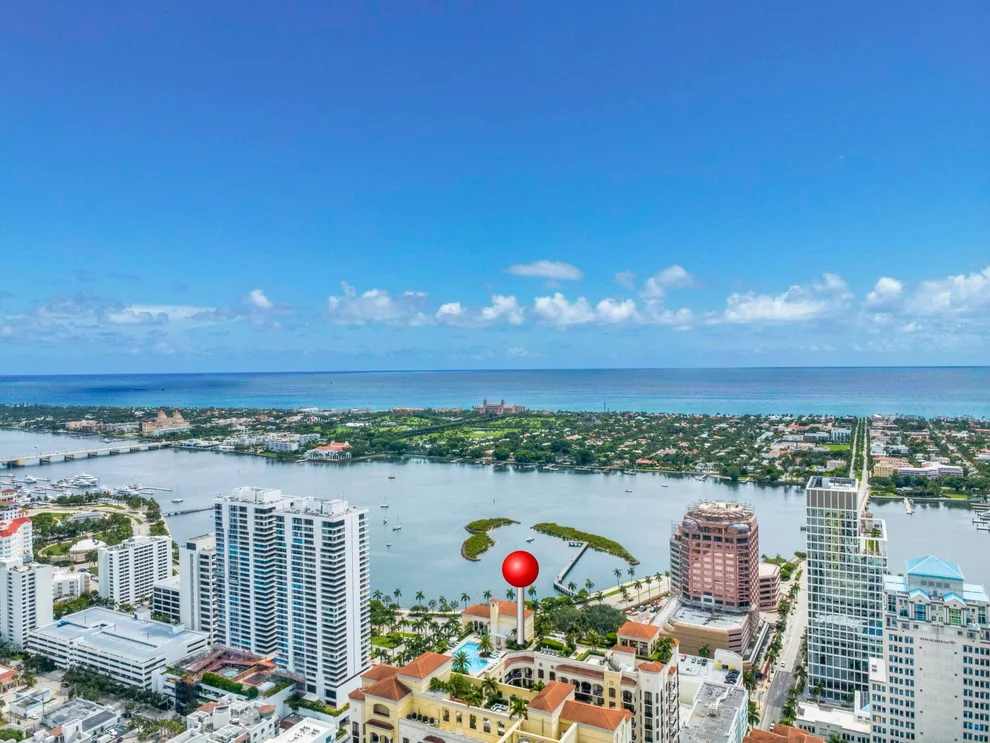 Unit for sale at 701 S Olive Avenue, West Palm Beach, FL 33401