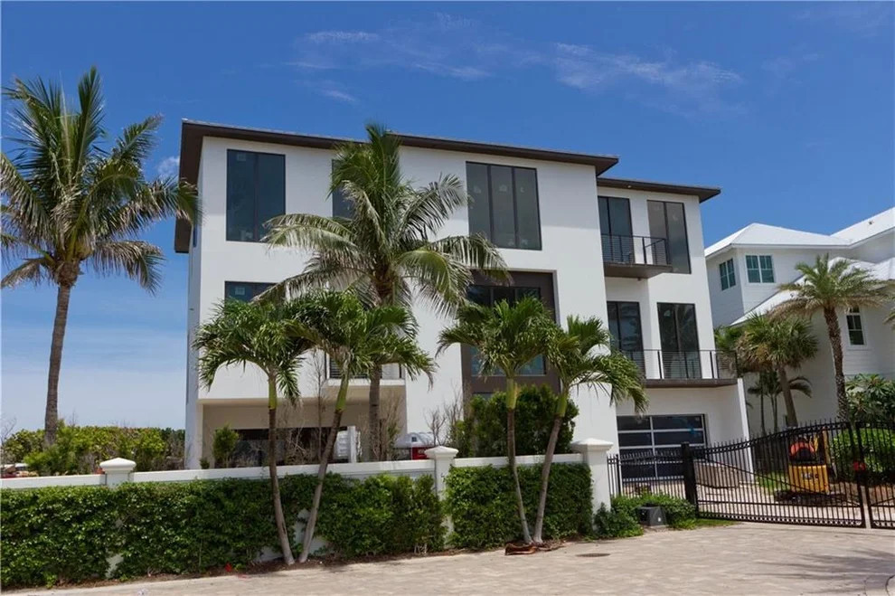 Unit for sale at 8120 S Ocean Drive, Jensen Beach, FL 34957
