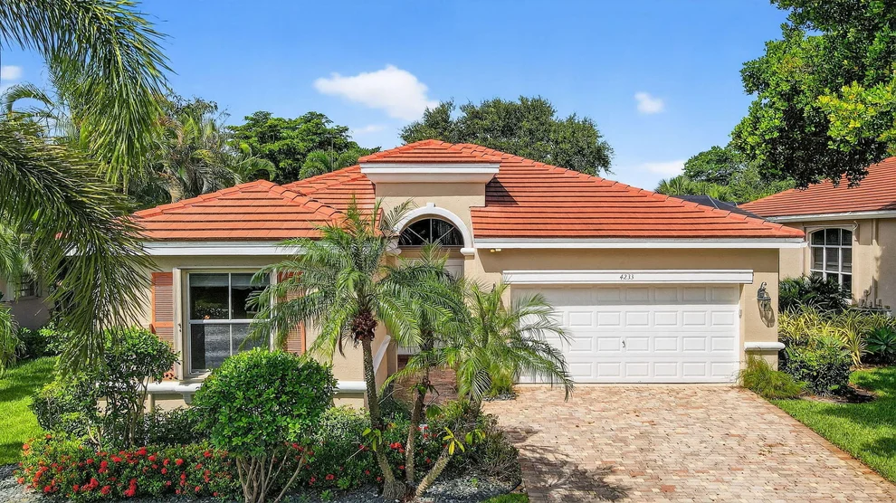 Unit for sale at 4233 Imperial Club Lane, Lake Worth, FL 33449