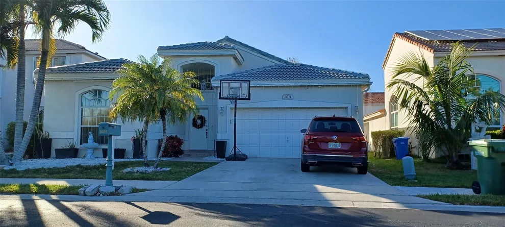 Unit for sale at 3071 Dogwood Lane, Margate, FL 33063