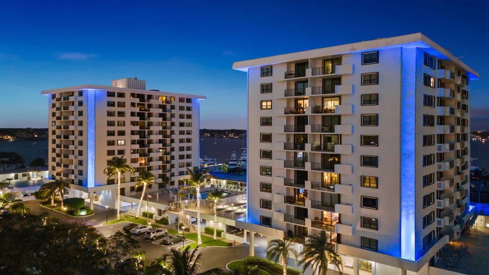 Unit for sale at 1200 Marine Way, North Palm Beach, FL 33408