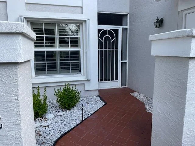 Unit for sale at 7669 Springwater Place, Boynton Beach, FL 33437