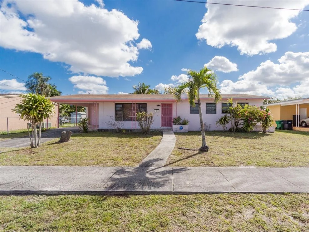 Unit for sale at 17601 NW 47th Court, Miami Gardens, FL 33055