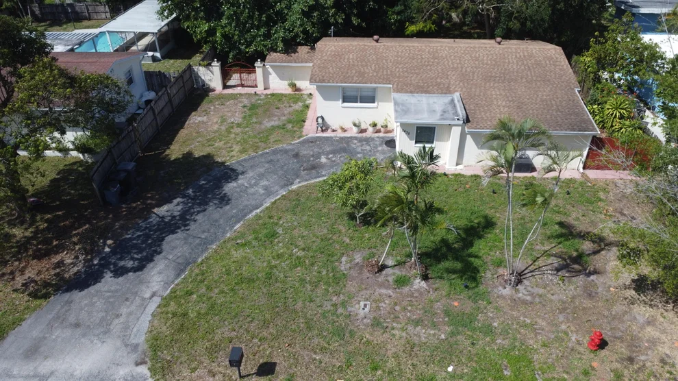 Unit for sale at 2435 Oklahoma Street, West Palm Beach, FL 33406