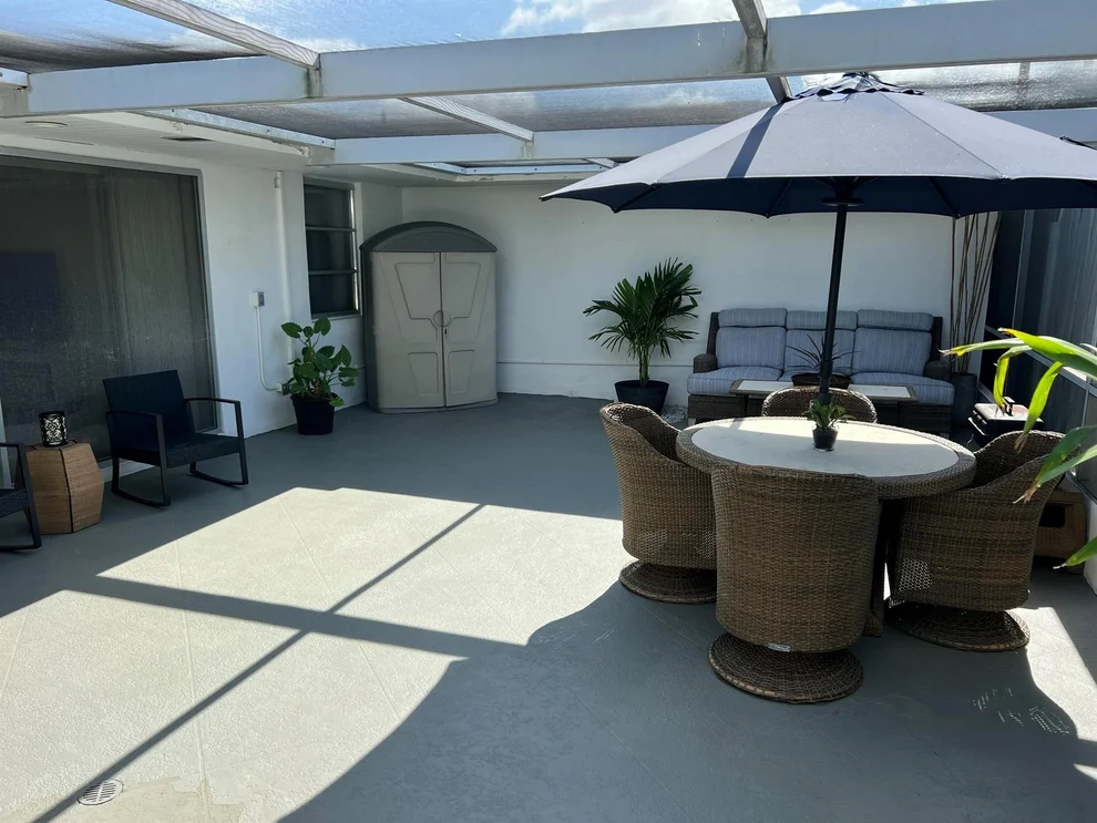 Unit for sale at 95 E East Court, Royal Palm Beach, FL 33411