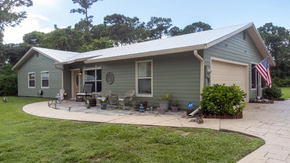 Unit for sale at 5580 SE Meadow Springs Boulevard, Stuart, FL 34997