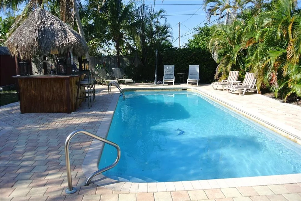 Unit for sale at 4221 NE 11th Terrace, Pompano Beach, FL 33064