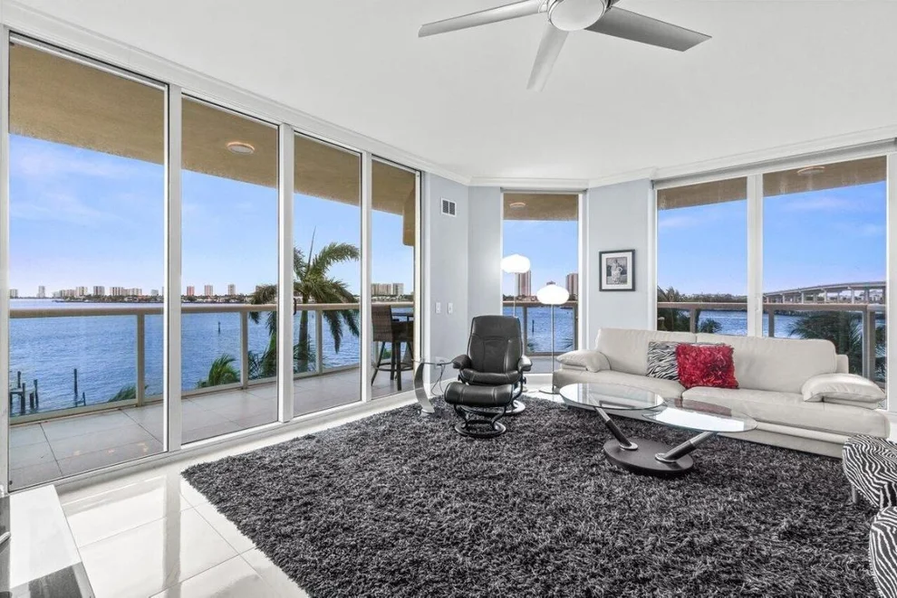 Unit for sale at 2650 Lake Shore Drive, Riviera Beach, FL 33404