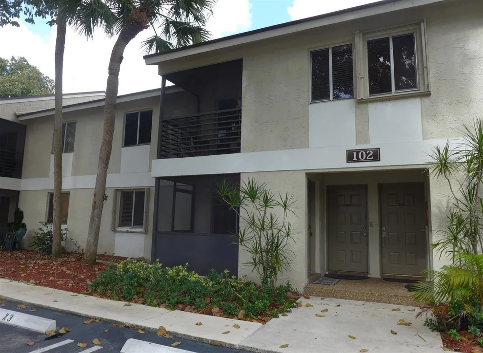Unit for sale at 102 Gardens Drive, Pompano Beach, FL 33069