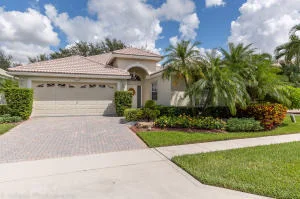 Unit for sale at 7659 Doubleton Drive, Delray Beach, FL 33446