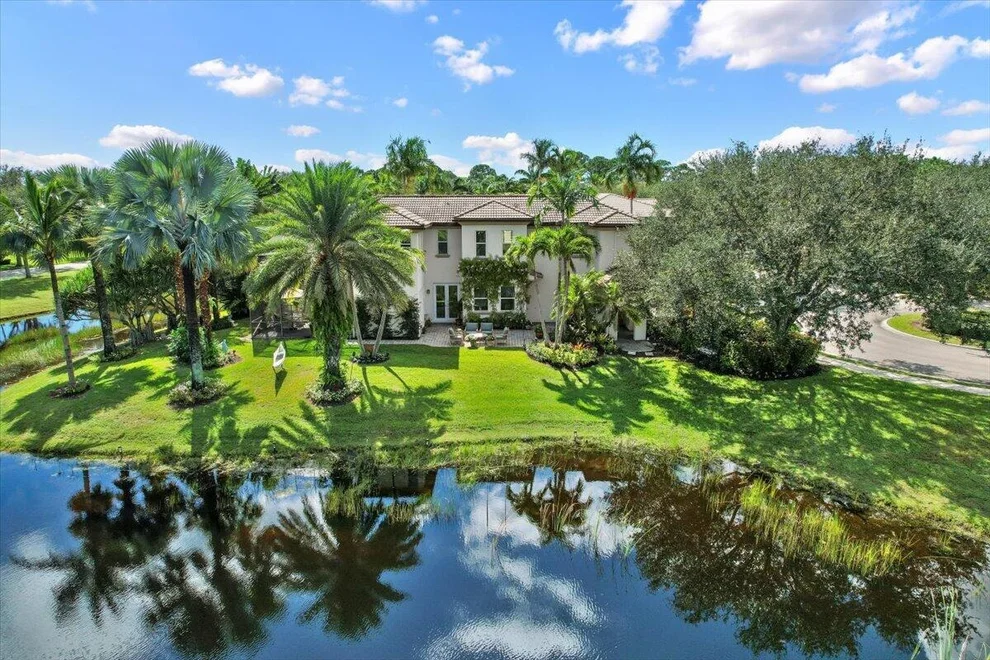 Unit for sale at 1920 Flower Drive, Palm Beach Gardens, FL 33410