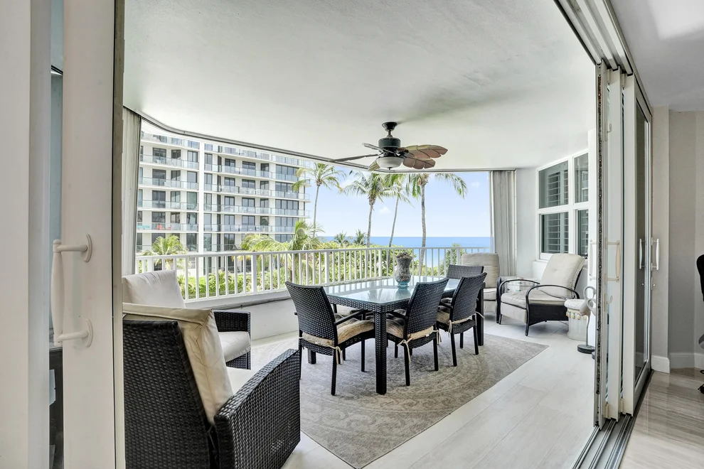 Unit for sale at 1340 S Ocean Boulevard, Pompano Beach, FL 33062