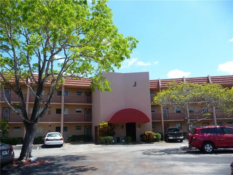 Unit for sale at 6570 Royal Palm Boulevard, Margate, FL 33063