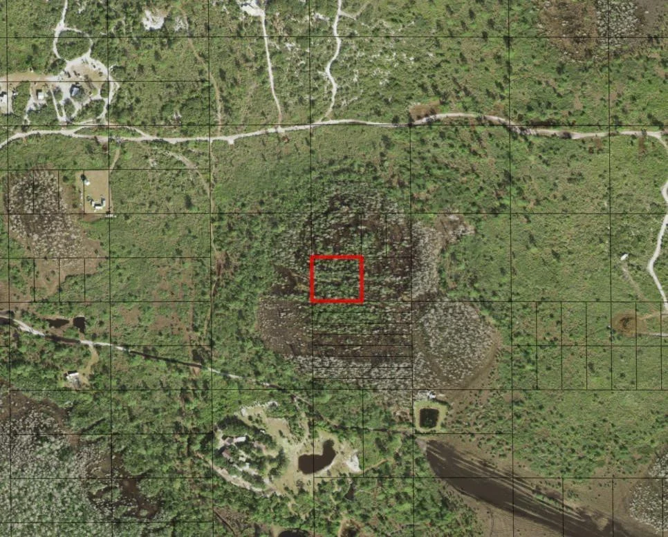 Unit for sale at 0 Holopaw Groves Road, St Cloud, FL 34772