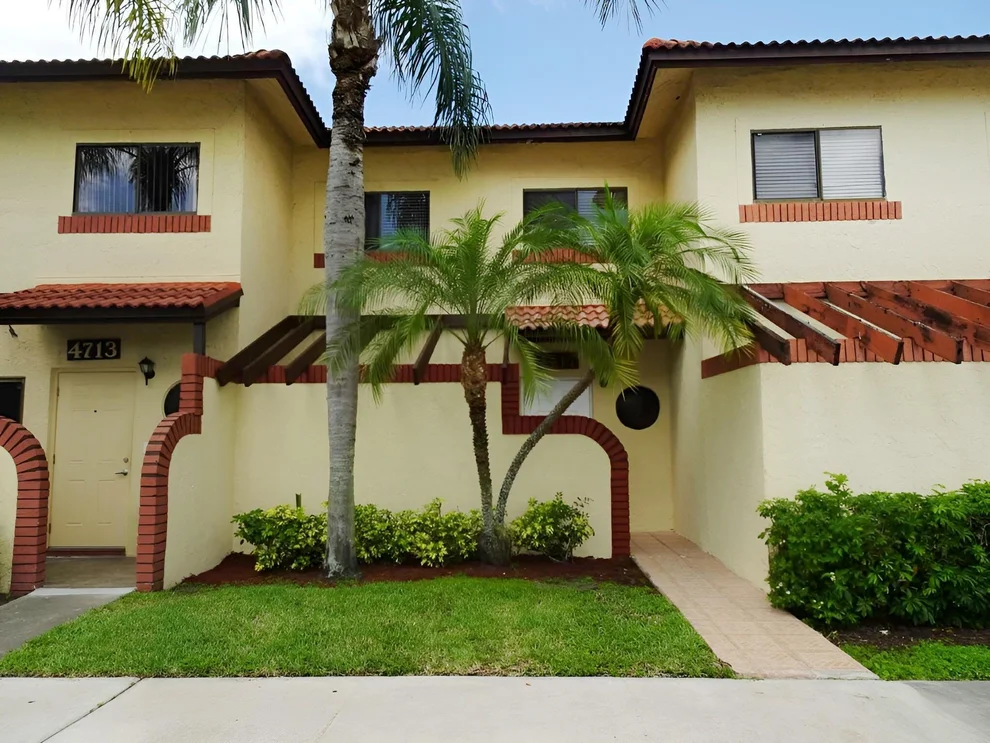 Unit for sale at 4717 N Pine Island Road, Sunrise, FL 33351