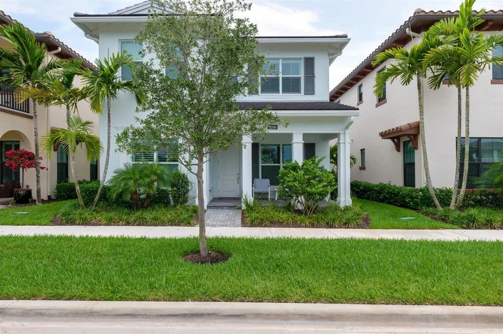 Unit for sale at 2106 Dickens Terrace, Palm Beach Gardens, FL 33418