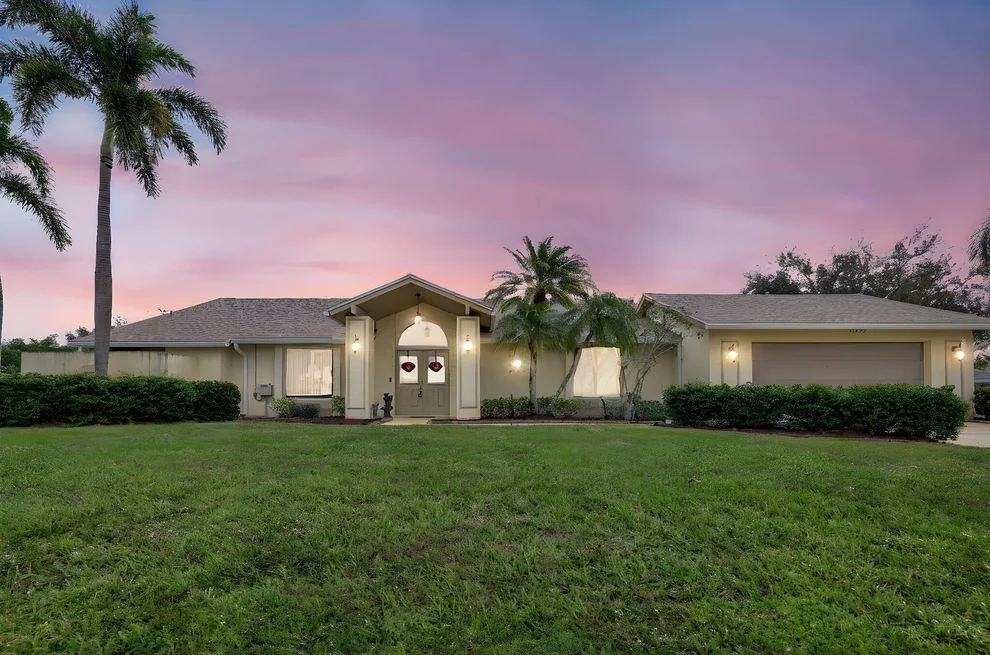 Unit for sale at 1797 SE Canora Road, Port St Lucie, FL 34952