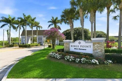 Unit for sale at 221 Waterford J, Delray Beach, FL 33446