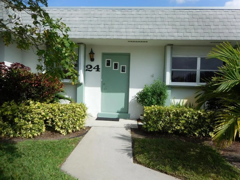 Unit for sale at 2638 Gately Drive E, West Palm Beach, FL 33415