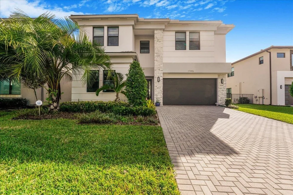 Unit for sale at 17496 Sparkling River Road, Boca Raton, FL 33496