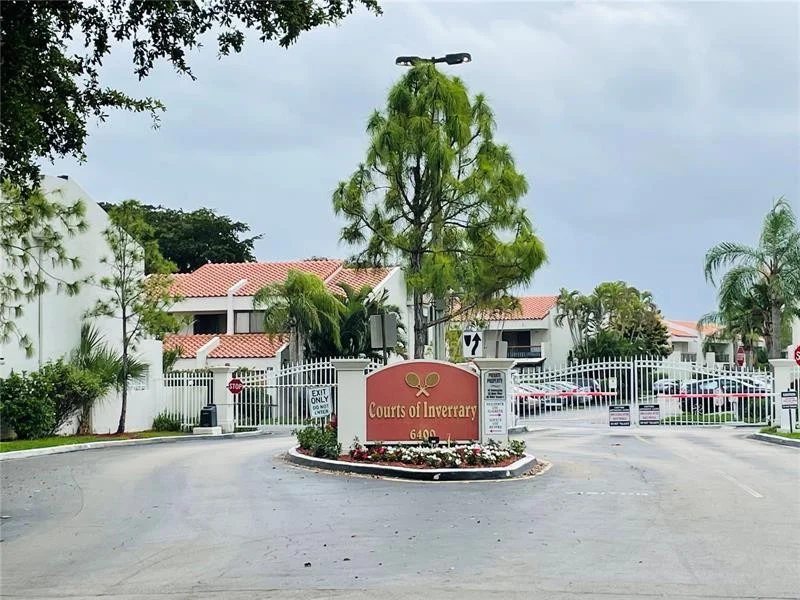 Unit for sale at 6696 Racquet Club Drive, Lauderhill, FL 33319