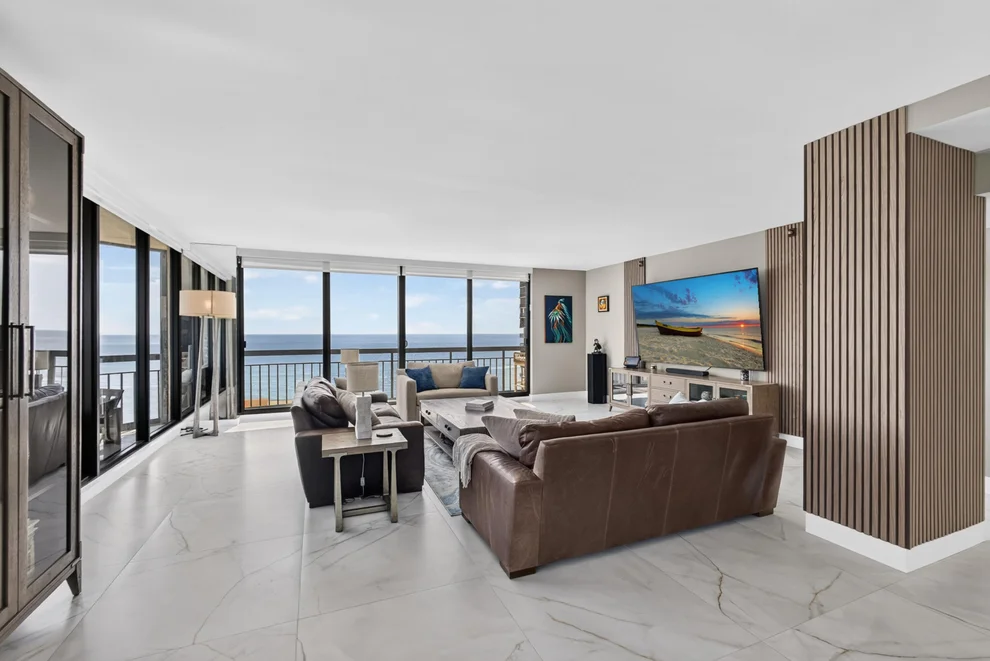 Unit for sale at 4100 N Ocean Drive, Singer Island, FL 33404