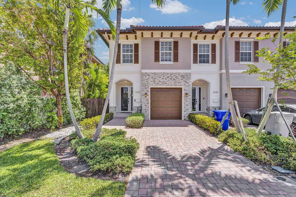 Unit for sale at 3232 Marine Drive, Pompano Beach, FL 33062