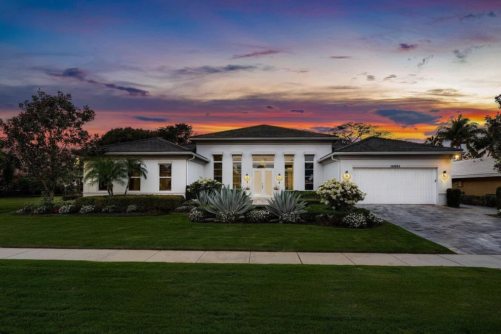 Unit for sale at 16881 Rose Apple Drive, Delray Beach, FL 33445