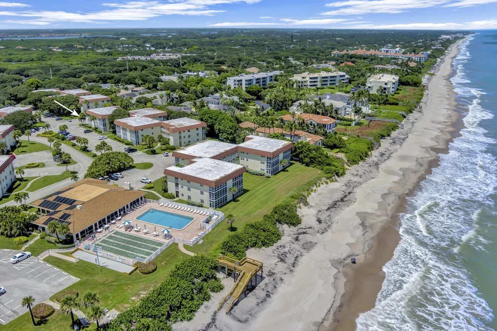 Unit for sale at 5400 Highway A1A Highway, Indian River Shores, FL 32963