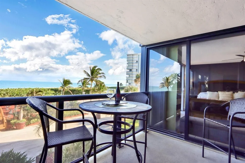Unit for sale at 10410 S Ocean Drive, Jensen Beach, FL 34957