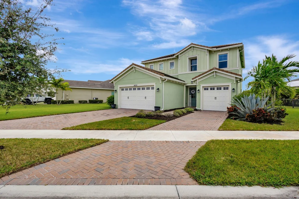 Unit for sale at 16070 Whippoorwill Circle, Westlake, FL 33470
