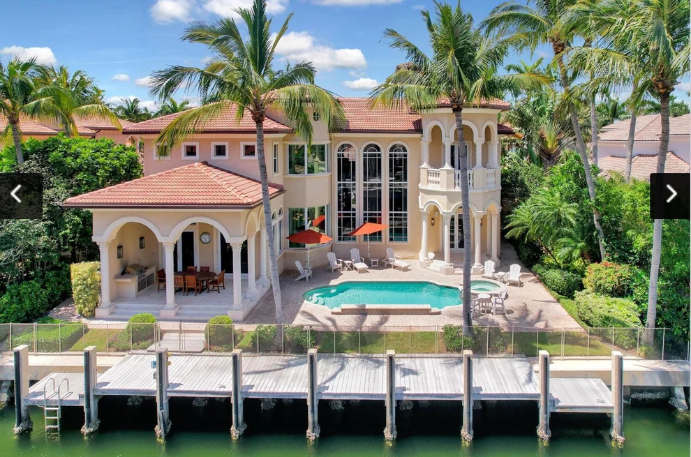 Unit for sale at 784 Harbour Isles Place, North Palm Beach, FL 33410