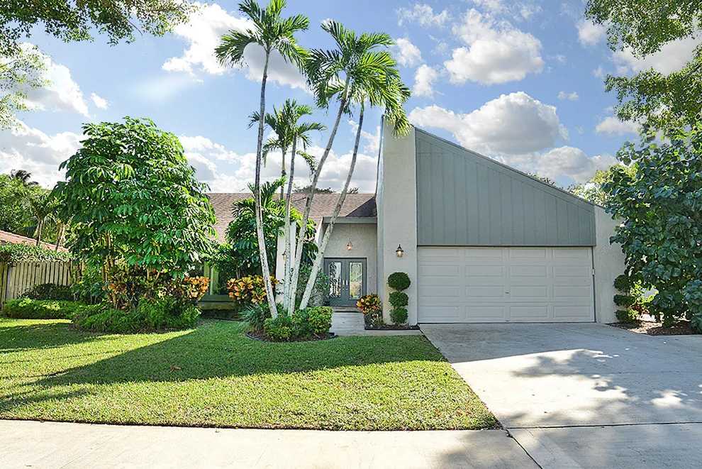 Unit for sale at 4784 Fox Hunt Trail, Boca Raton, FL 33487