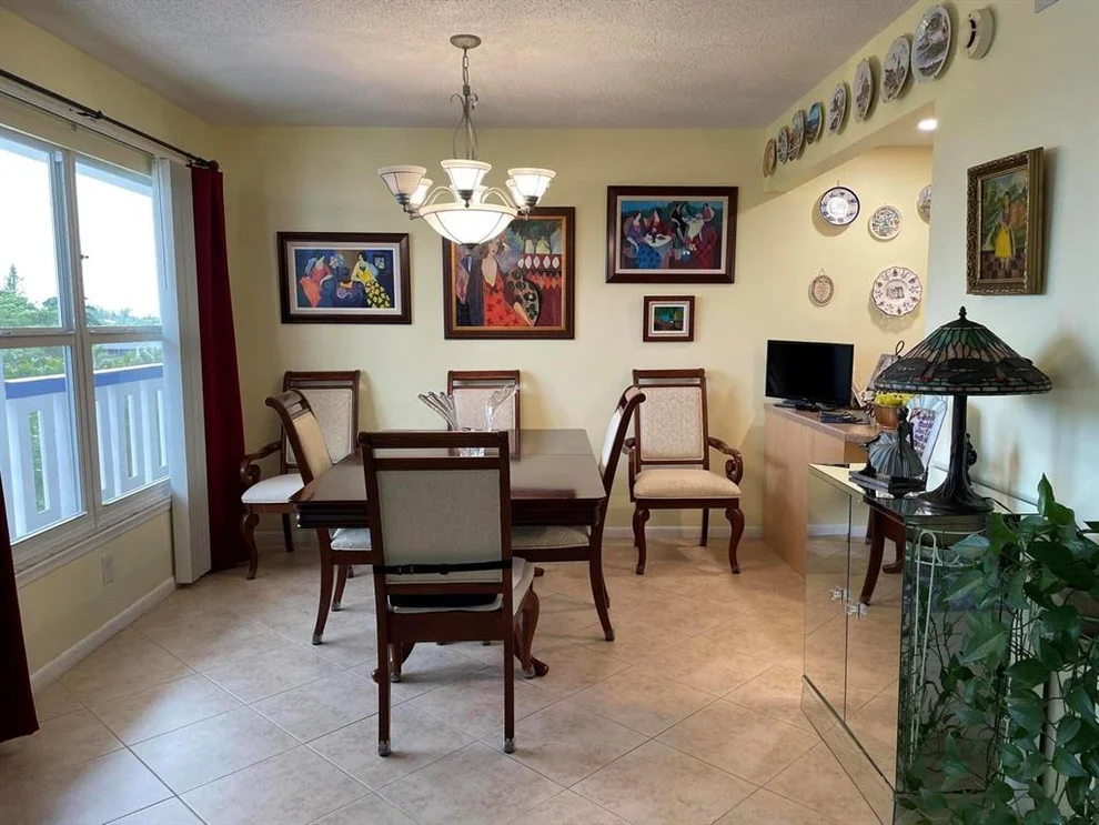 Unit for sale at 406 Greenbrier A, West Palm Beach, FL 33417