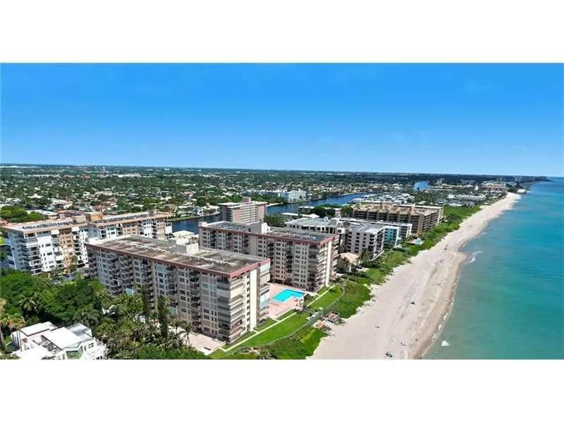 Unit for sale at 1149 Hillsboro Mile, Hillsboro Beach, FL 33062