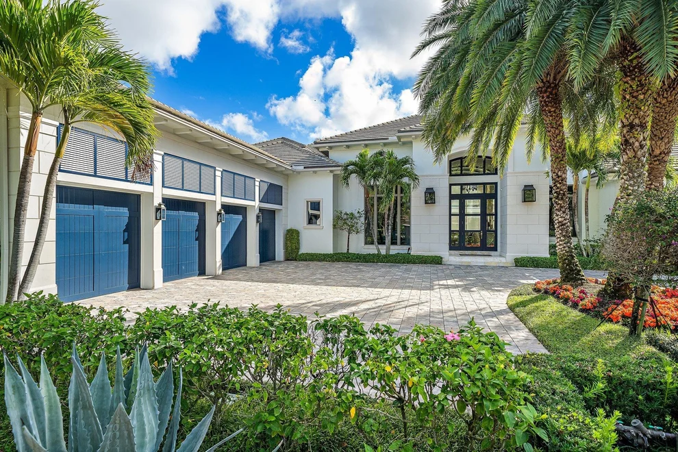 Unit for sale at 11781 Calleta Court, Palm Beach Gardens, FL 33418