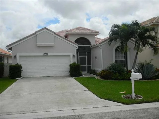 Unit for sale at 7638 Thornlee Drive, Lake Worth, FL 33467