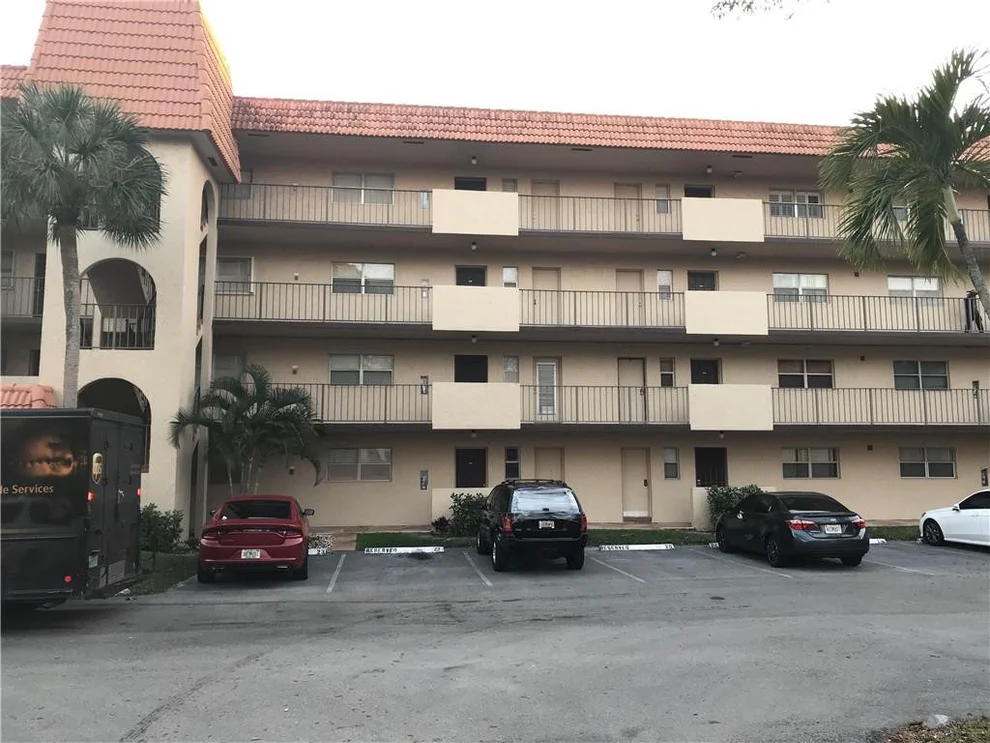 Unit for sale at 6361 N Falls Circle Drive, Lauderhill, FL 33319