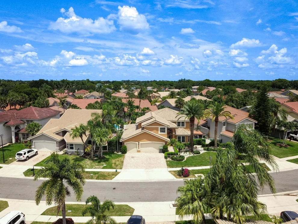 Unit for sale at 10341 Buena Ventura Drive, Boca Raton, FL 33498