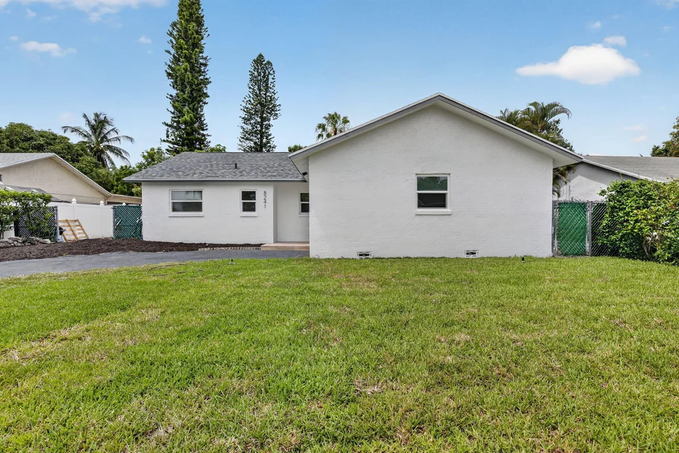 Unit for sale at 8241 NW 48th Street, Lauderhill, FL 33351