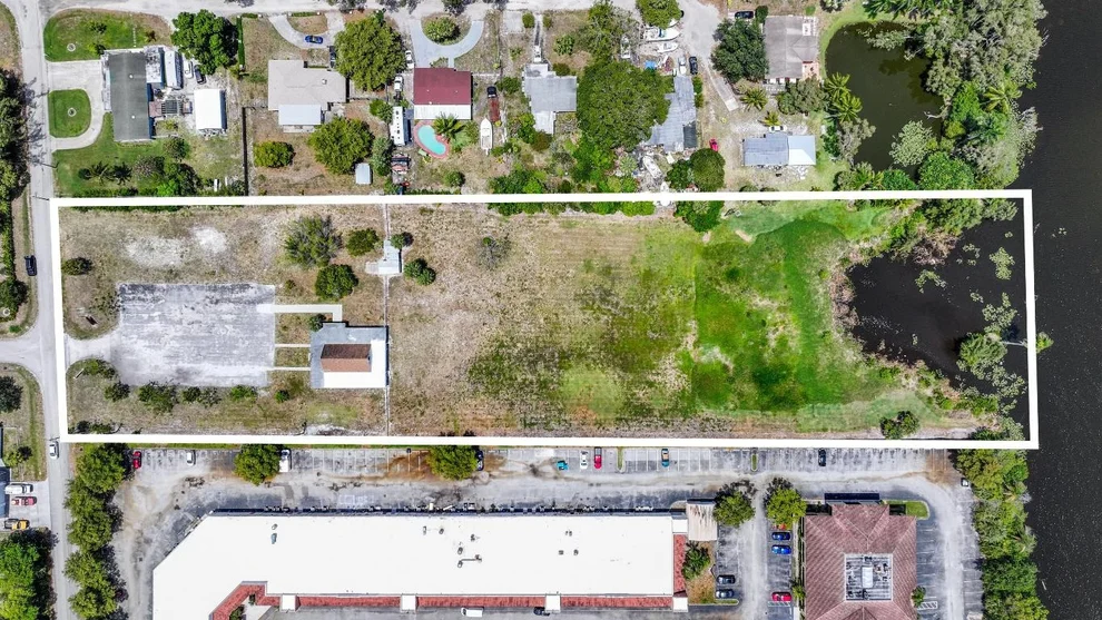 Unit for sale at 1580 Prairie Road, West Palm Beach, FL 33406